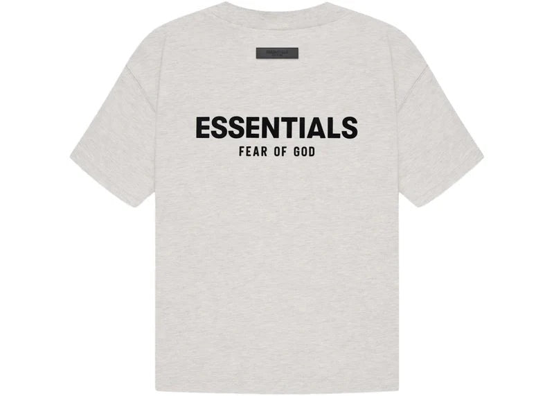 "ESSENTIALS" - SUMMER SET 4