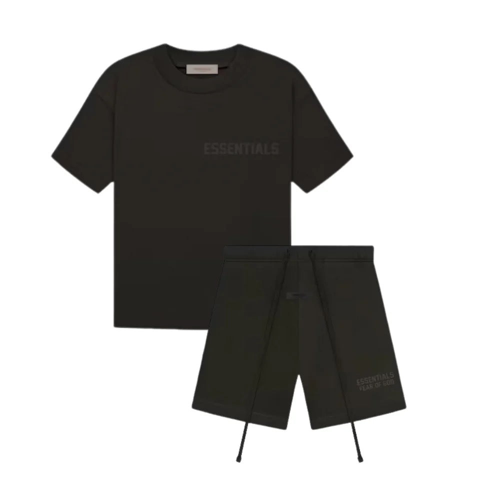 "ESSENTIALS" - SUMMER SET 6