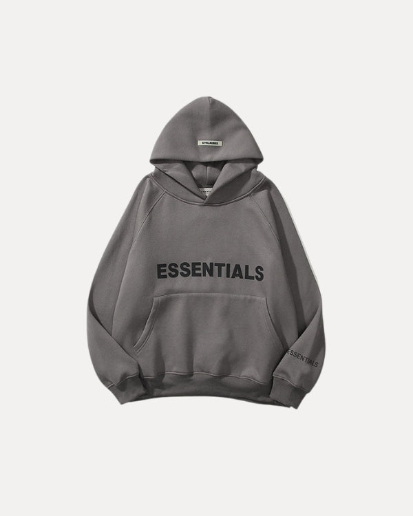 Essential Hoodie - Mehrfarbig 0