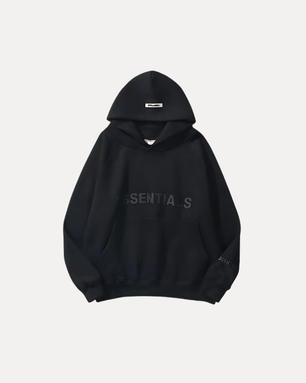 Essential Hoodie - Mehrfarbig 2