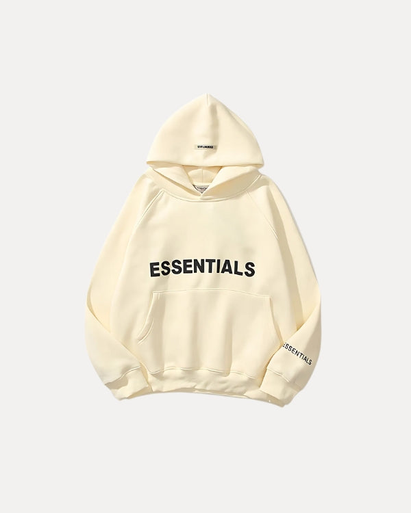 Essential Hoodie - Mehrfarbig 4