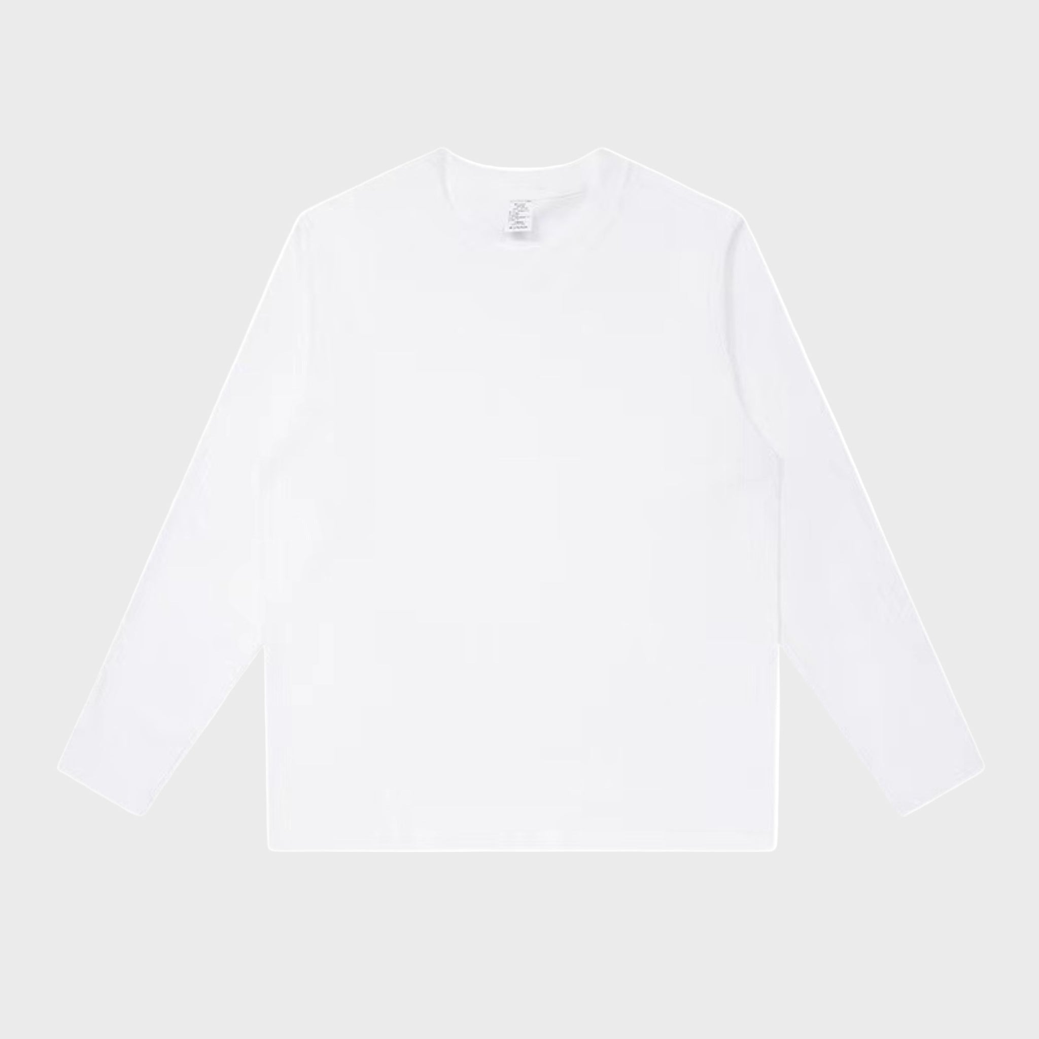 FIVELEAFS LANGARMSHIRT 0