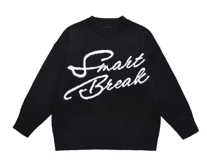 FLMNGO StartBreak Pullover 0