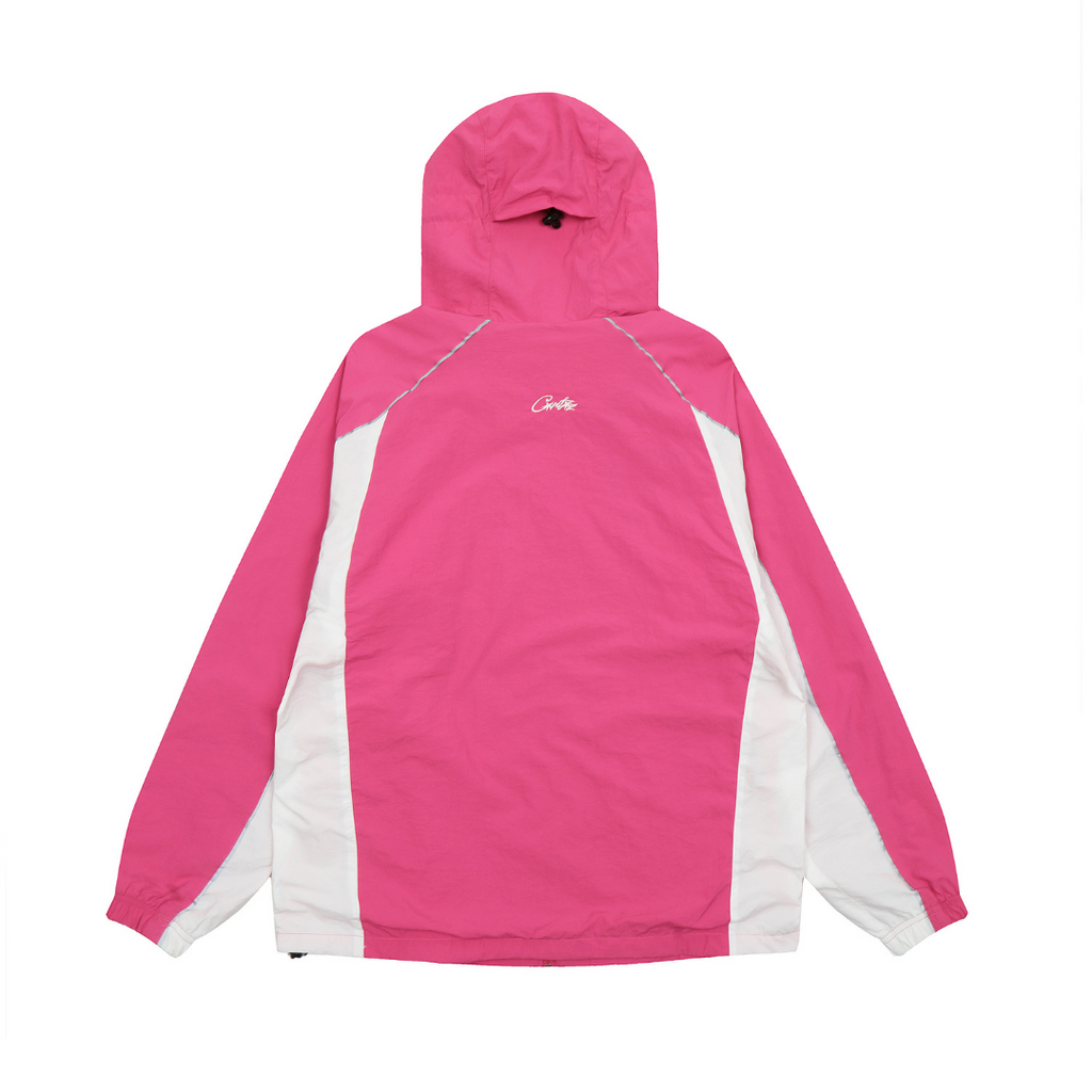 FLMNGO x Crtz Rosa Windjacke 1