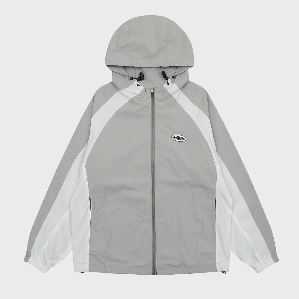 FLMNGO x Crtz Windbreaker 0