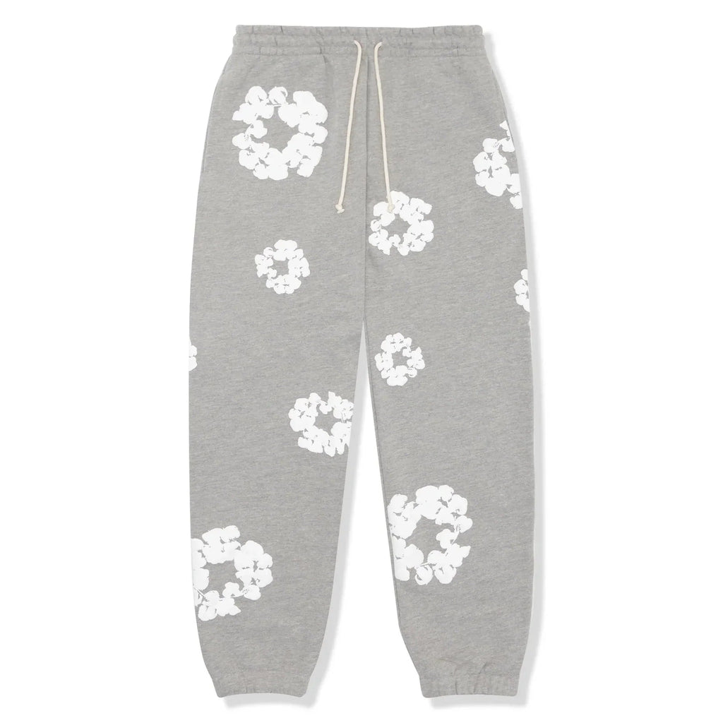FLOWER TEARS TRAININGSANZUG - HOODIE + JOGGER 2