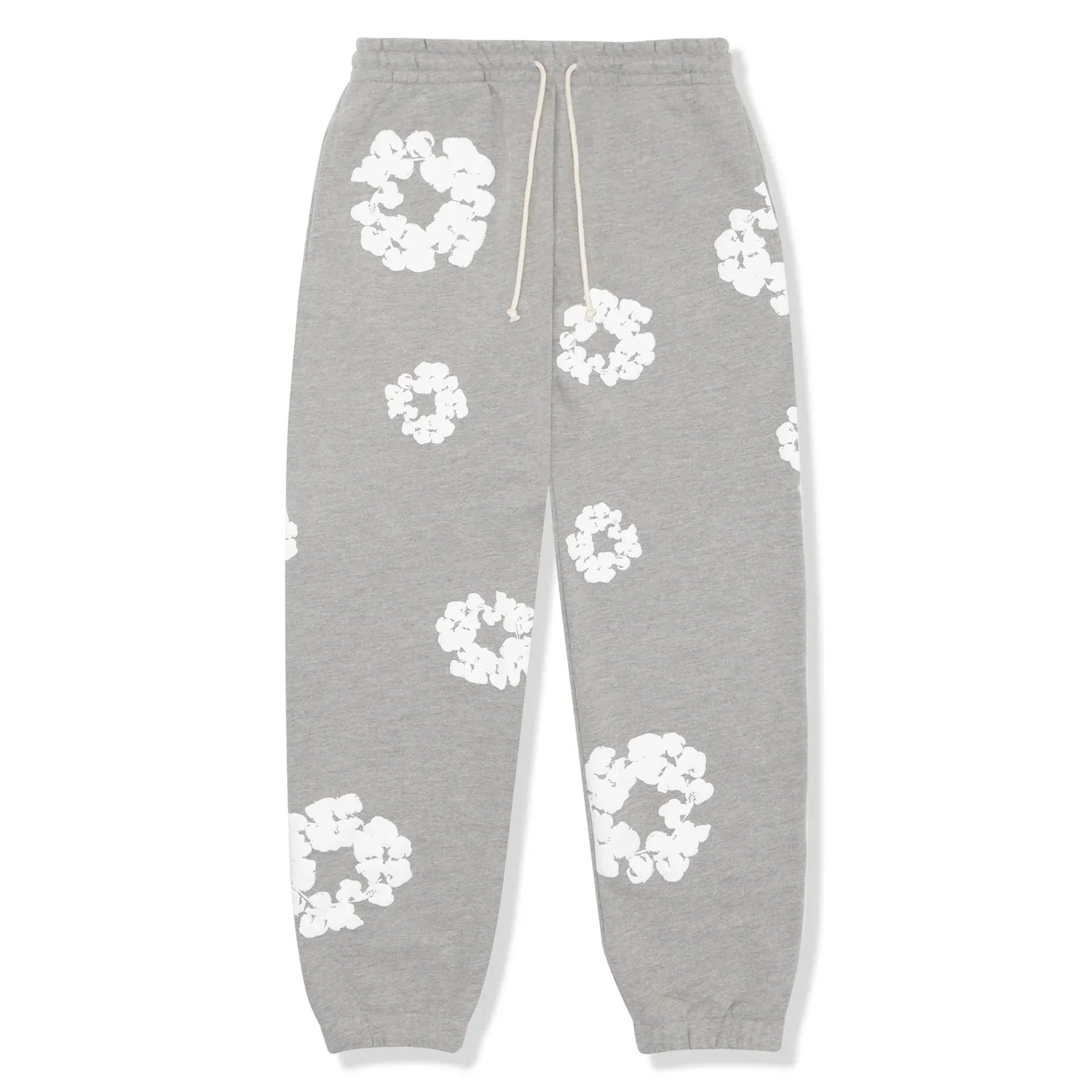 FLOWER TEARS TRAININGSANZUG - HOODIE + JOGGER 2