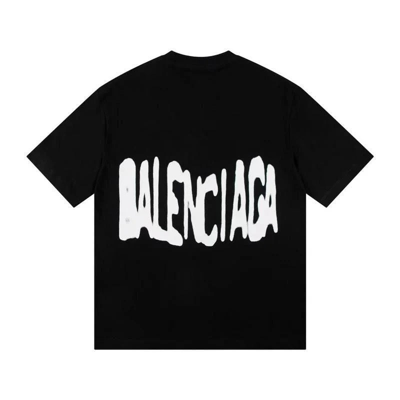 "G-Balenci Fusion Tee" 1