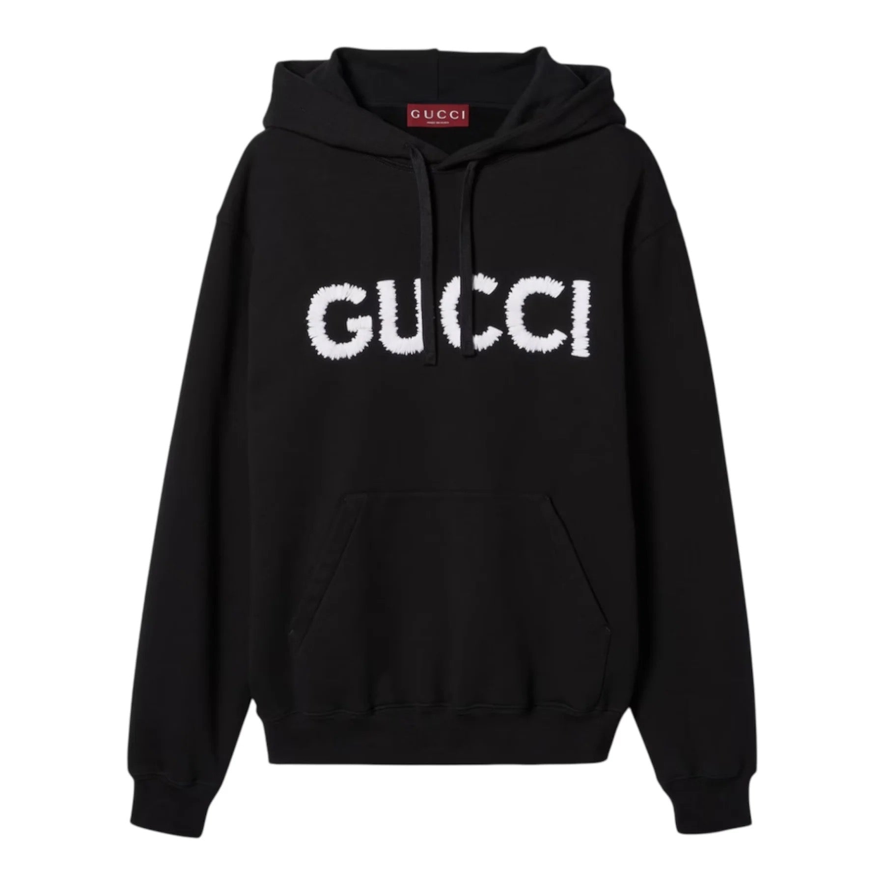 "GG-Hoodie" 0