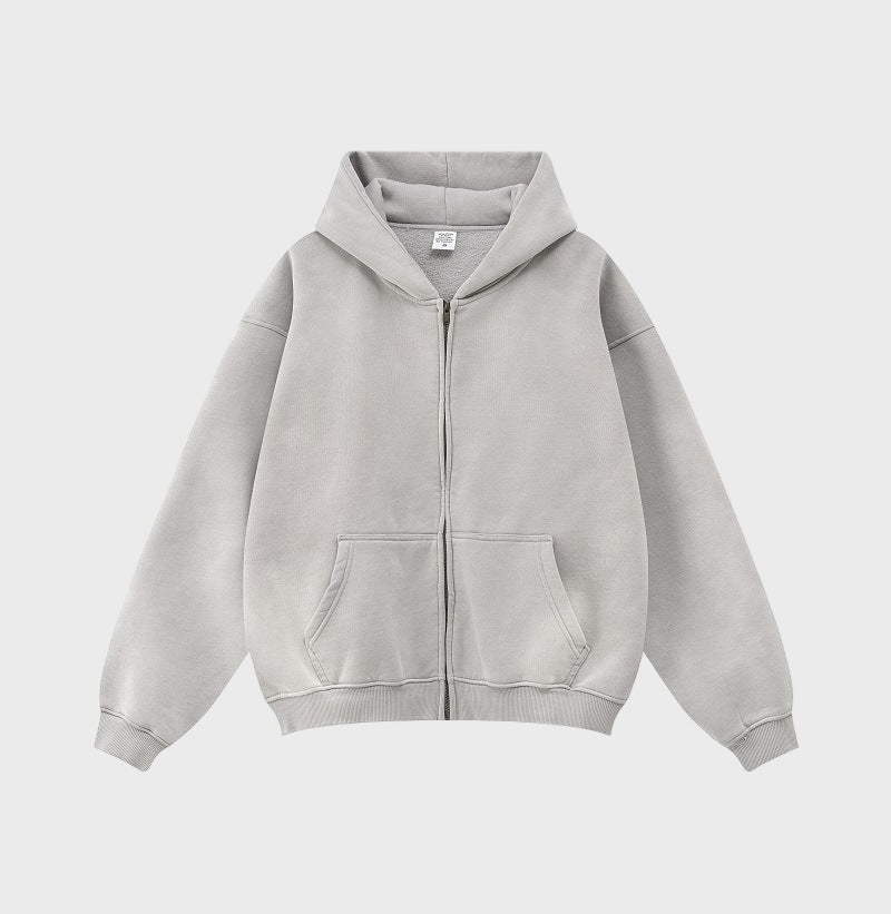 GRISAILLE - HOODIE 0
