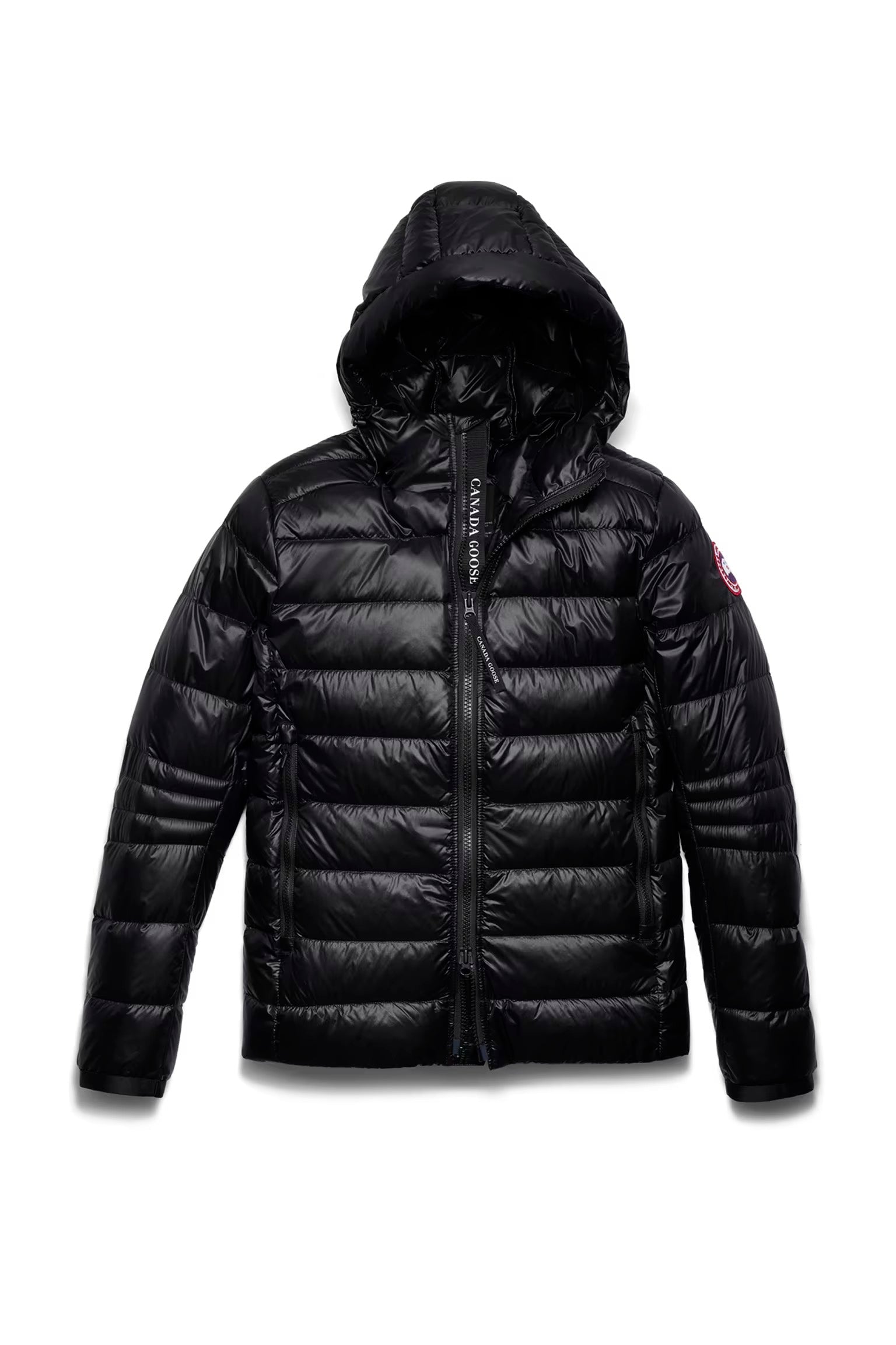 "Goose-Crofton" Jacke 0
