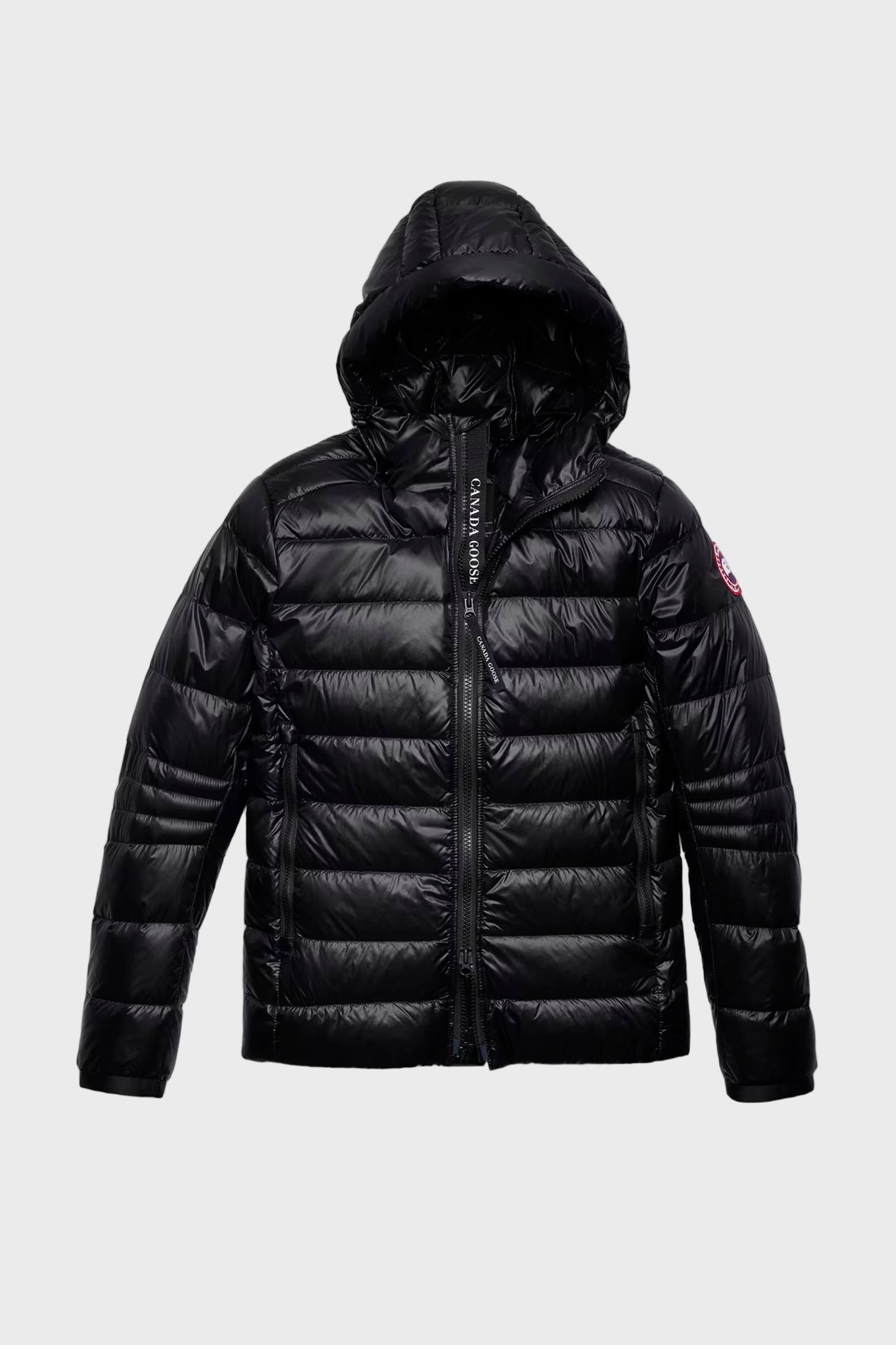 "Goose-Crofton" Jacke 0