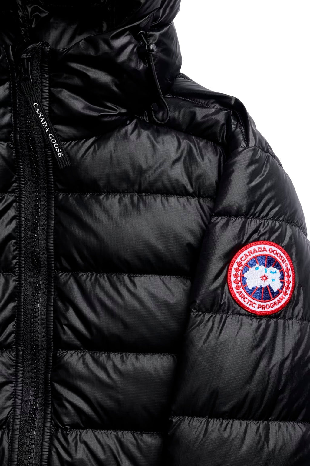 "Goose-Crofton" Jacke 1