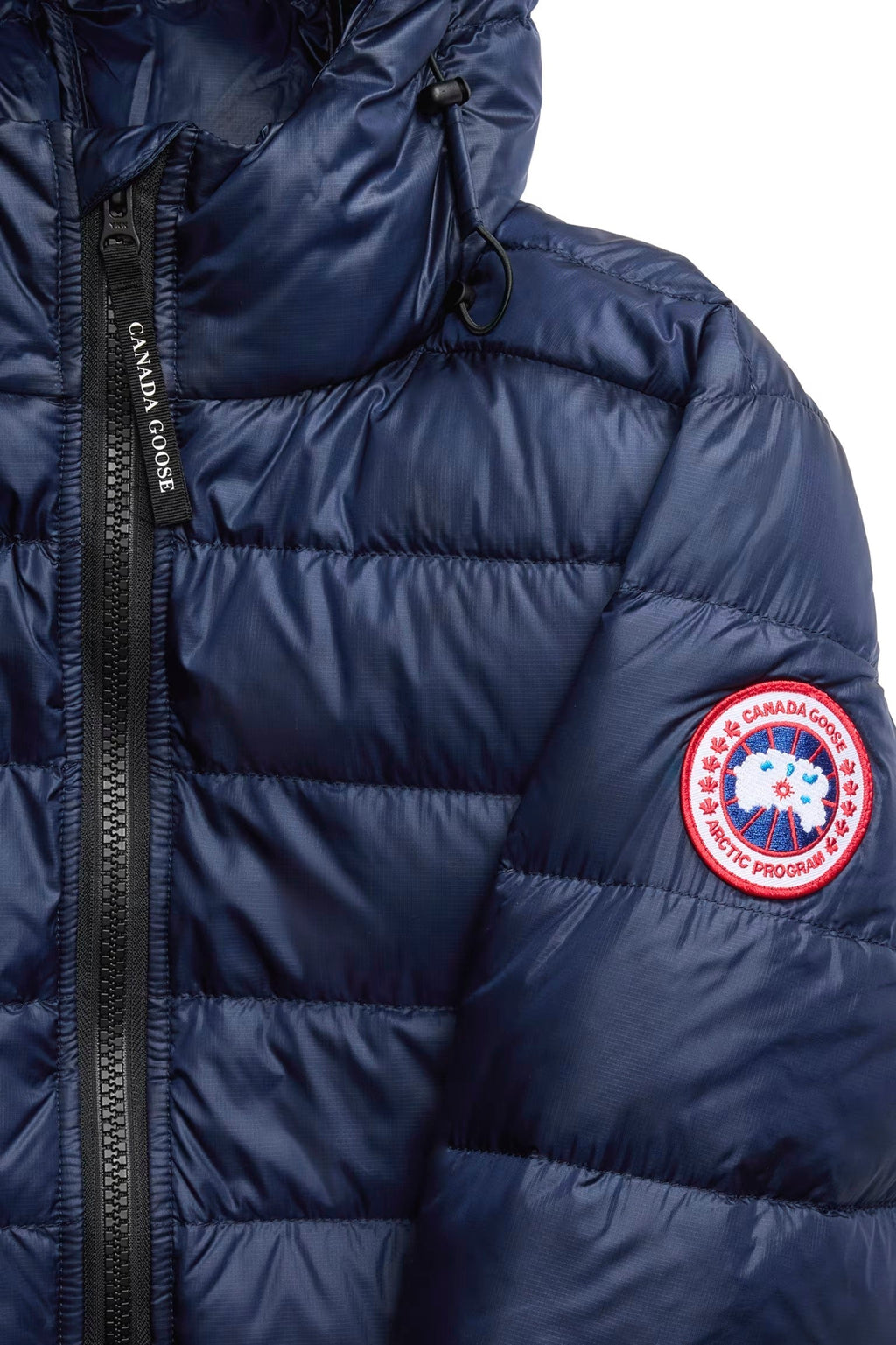 "Goose-Crofton" Jacke 4