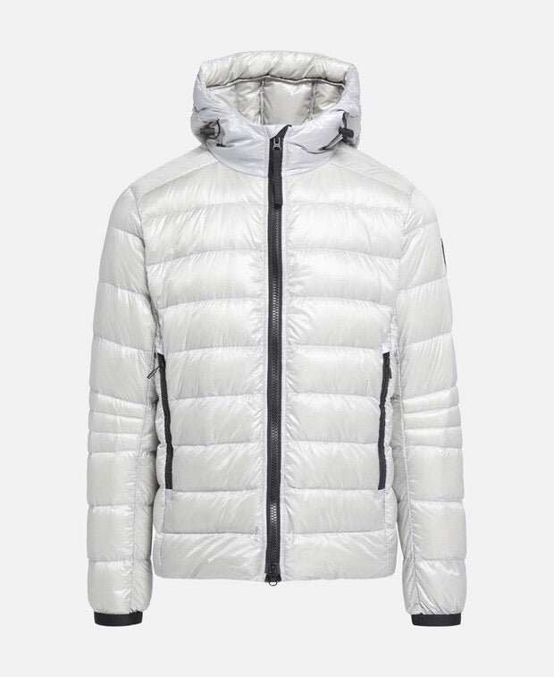 "Goose-Crofton" Jacke 9