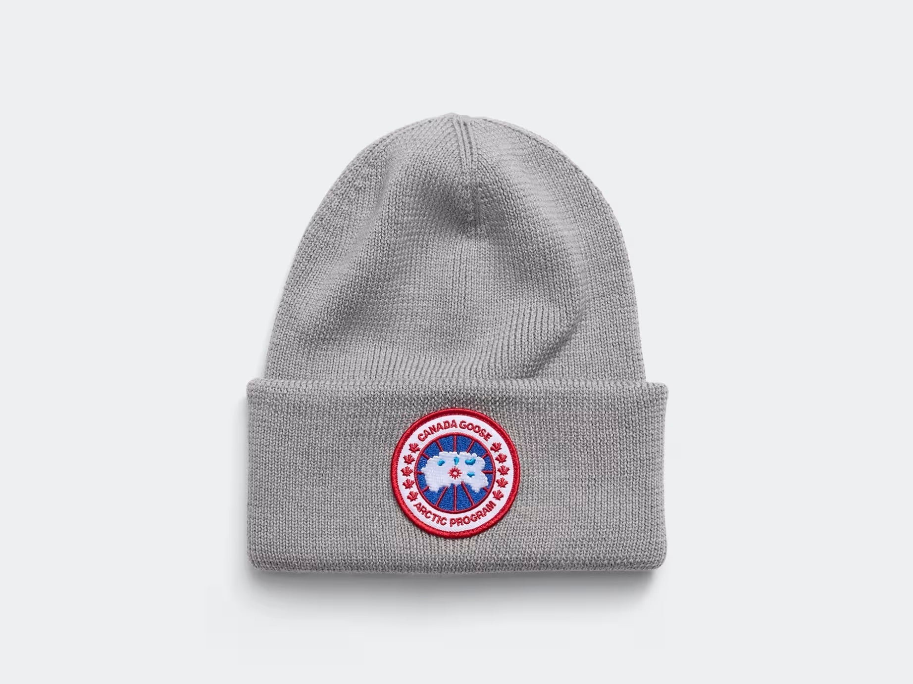 "Goose" Beanie 1