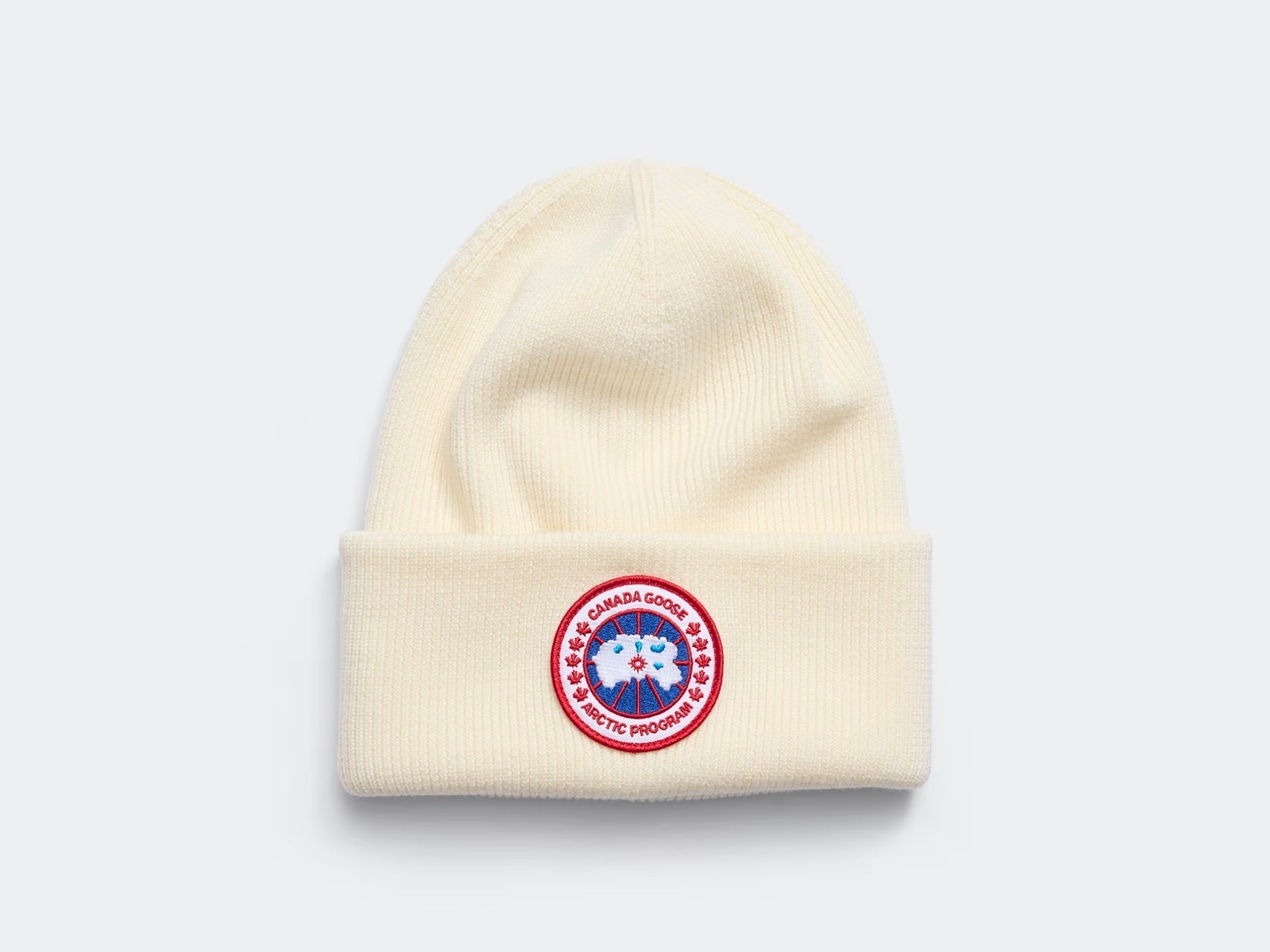 "Goose" Beanie 2