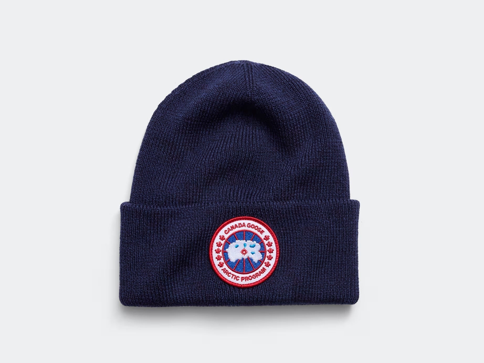 "Goose" Beanie 3