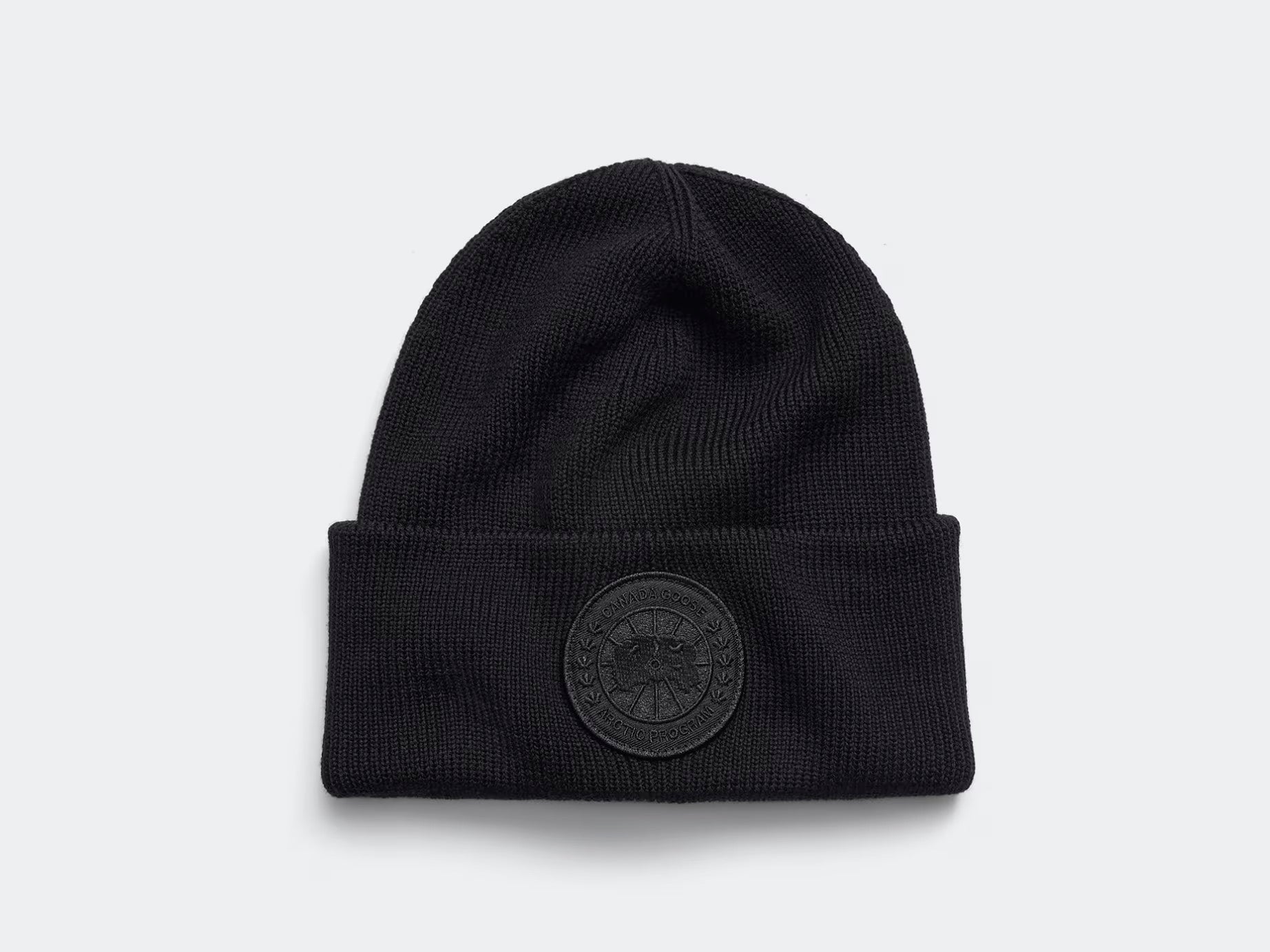"Goose" Beanie 5
