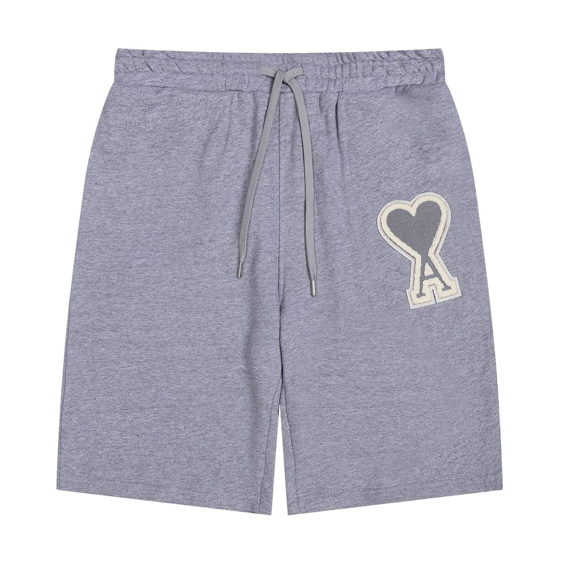 "HEART" SHORTS 2