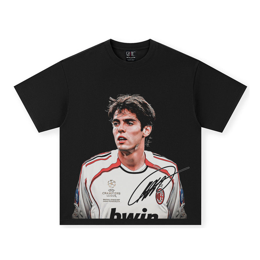 KAKA SIGNATURE - T-SHIRT 0