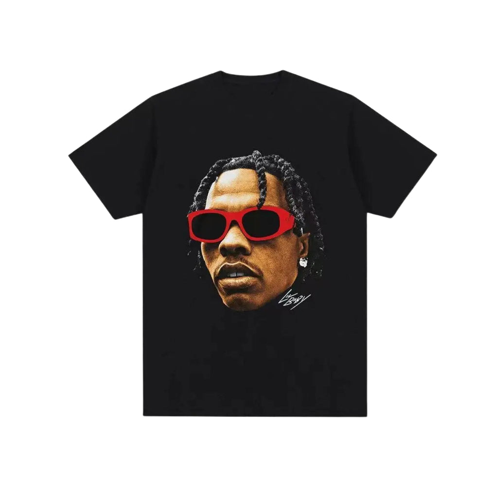 LIL BABY – T-SHIRT 0