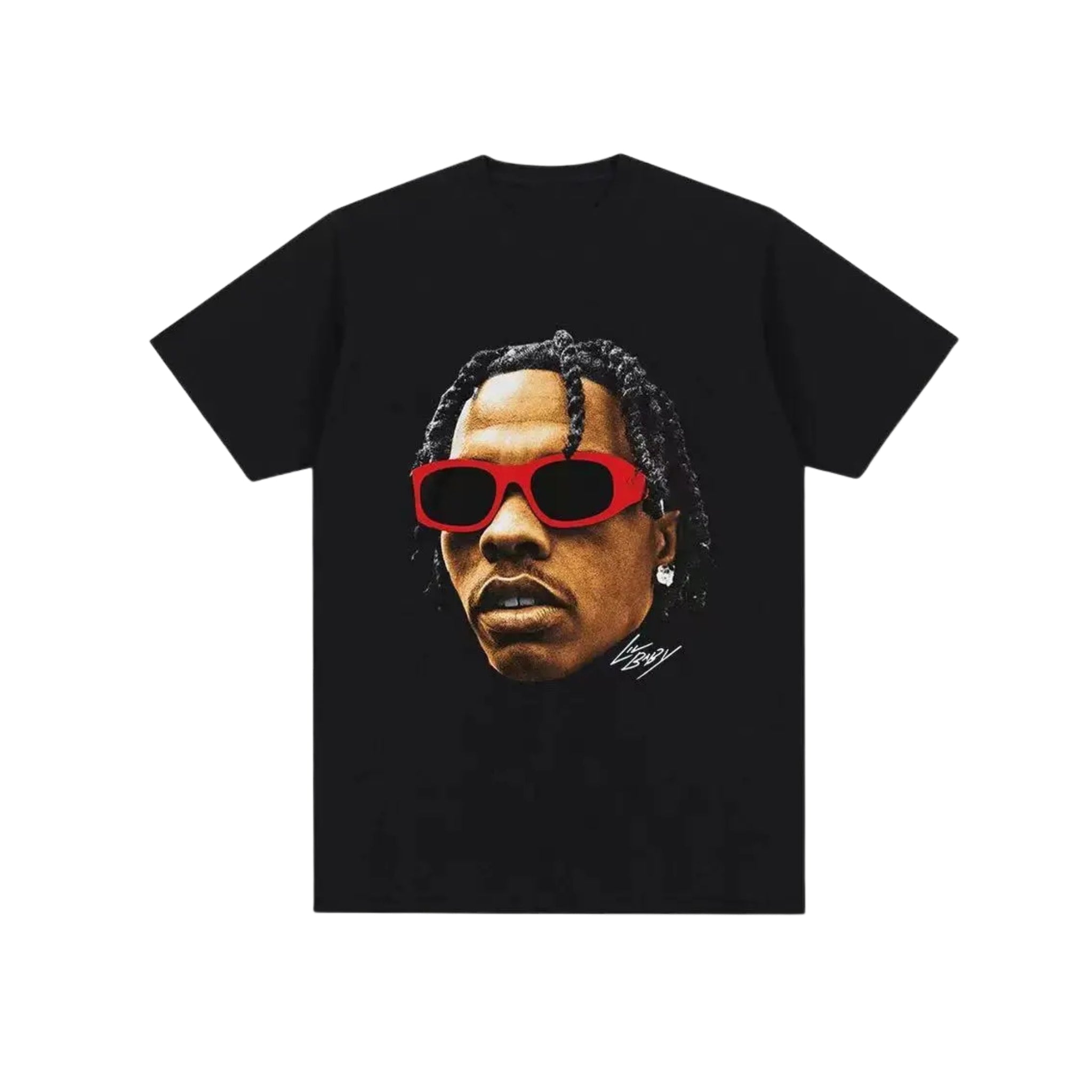 LIL BABY – T-SHIRT 0