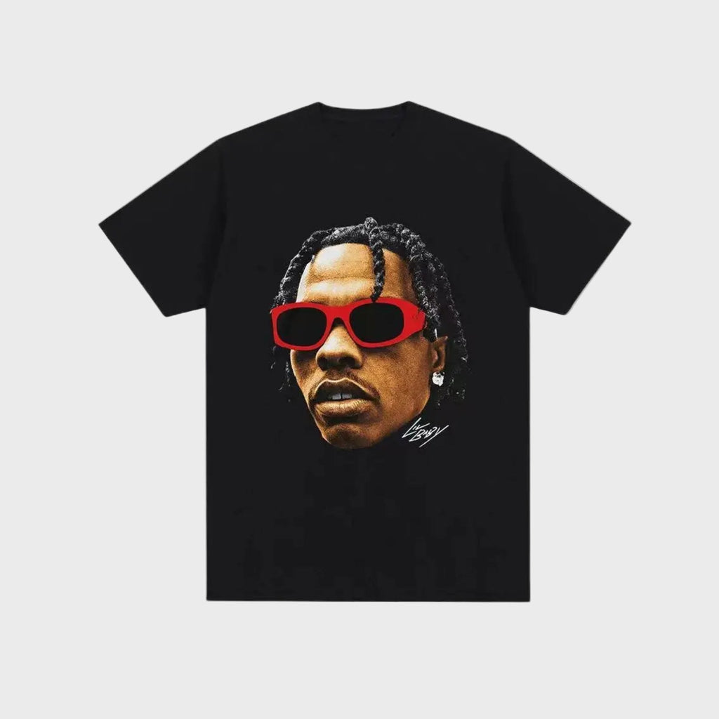 LIL BABY – T-SHIRT 0