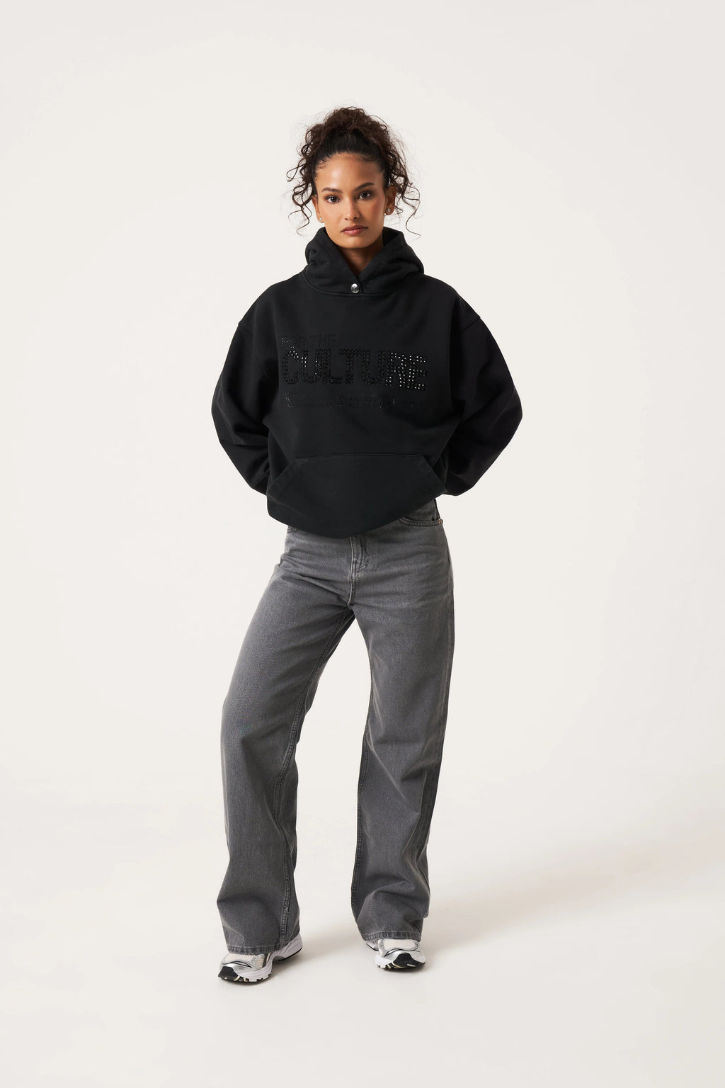 LIMITIERTE AUFLAGE | FÜR DEN KULTUR-HOODIE 8