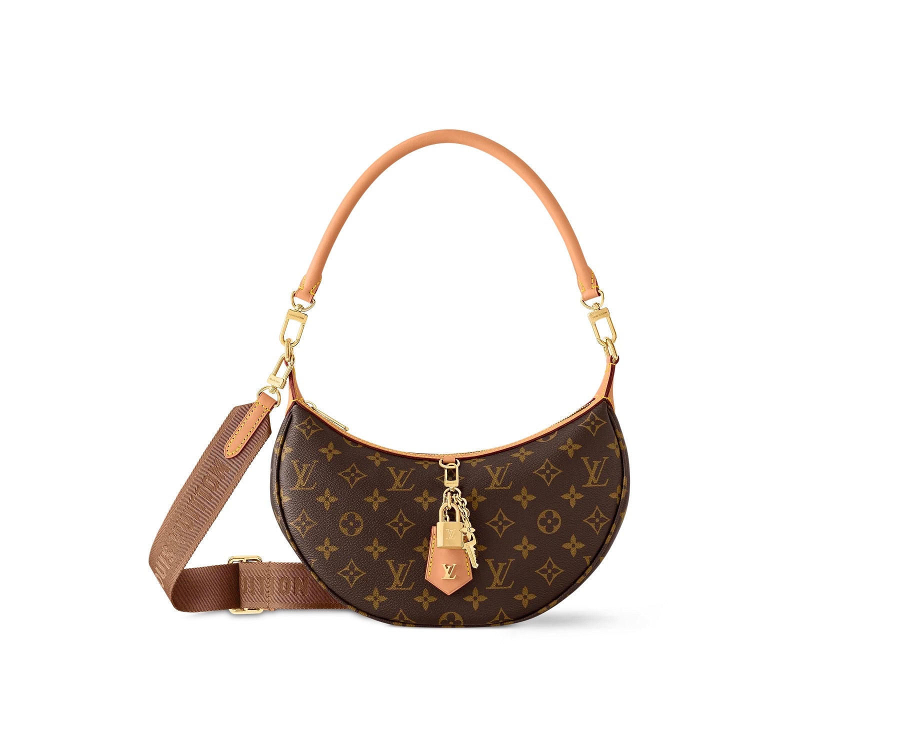 "LV-Looping" Tasche 0