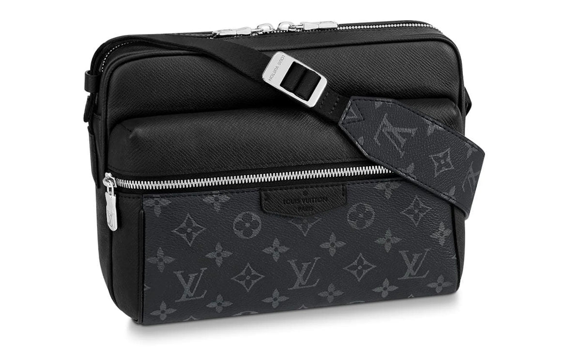 "LV-Tasche" 1