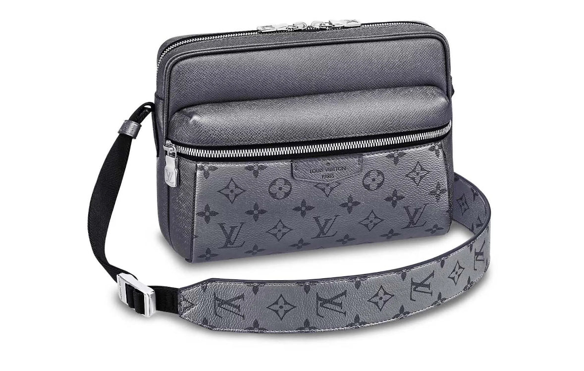 "LV-Tasche" 2