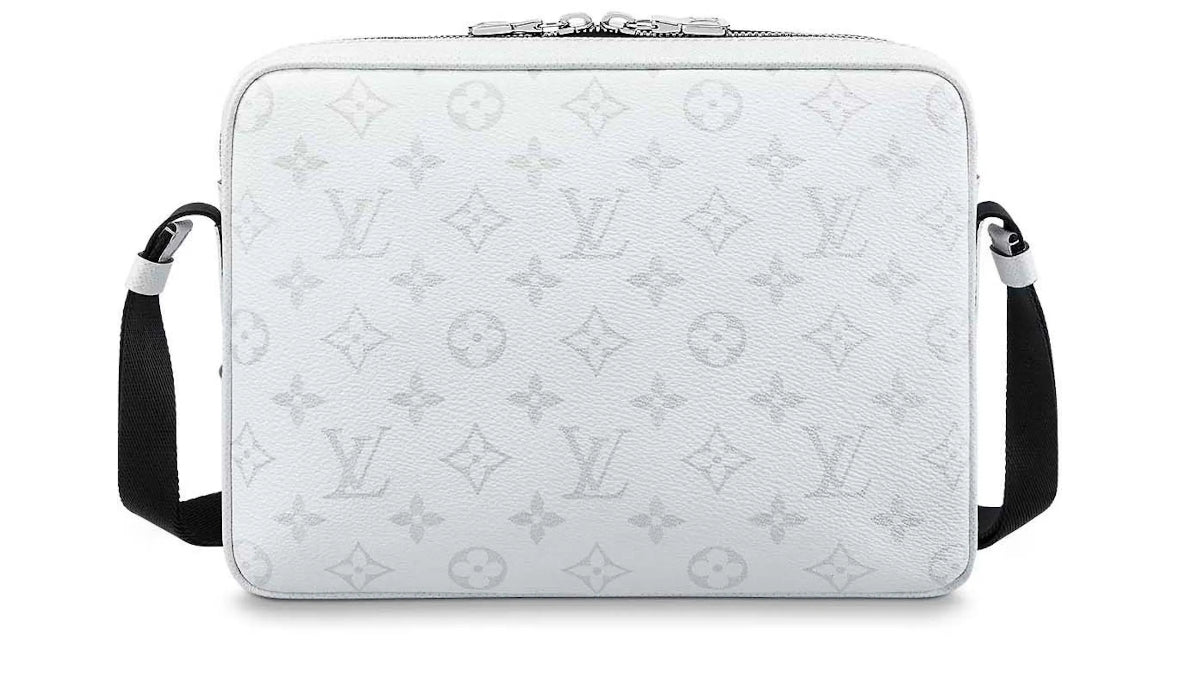 "LV-Tasche" 4