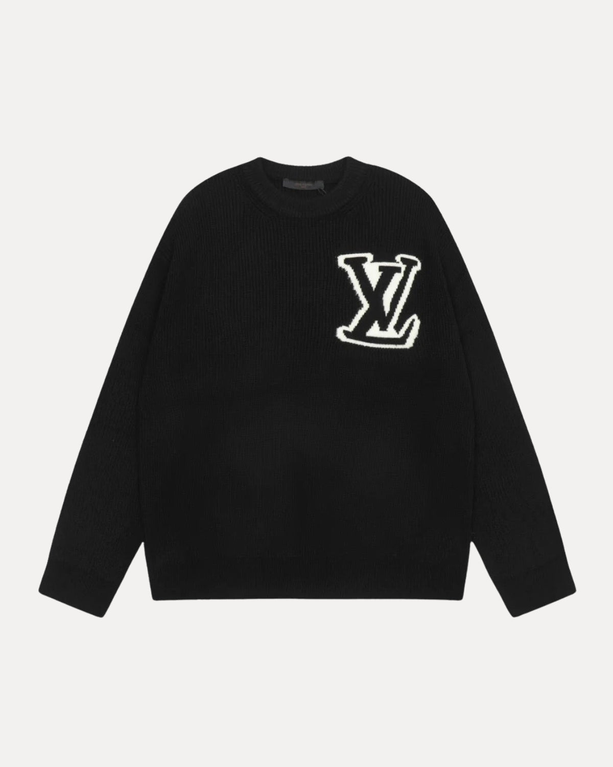 LV STRICKPULLOVER 0
