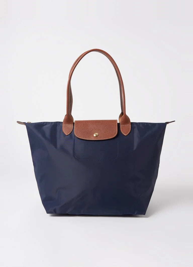 Longchamp - Le Pliage Mehrfarbig 0