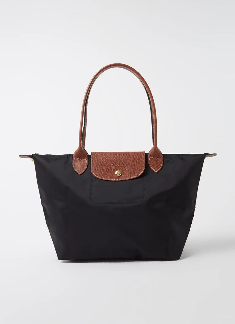 Longchamp - Le Pliage Mehrfarbig 2