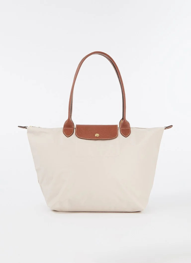 Longchamp - Le Pliage Mehrfarbig 3