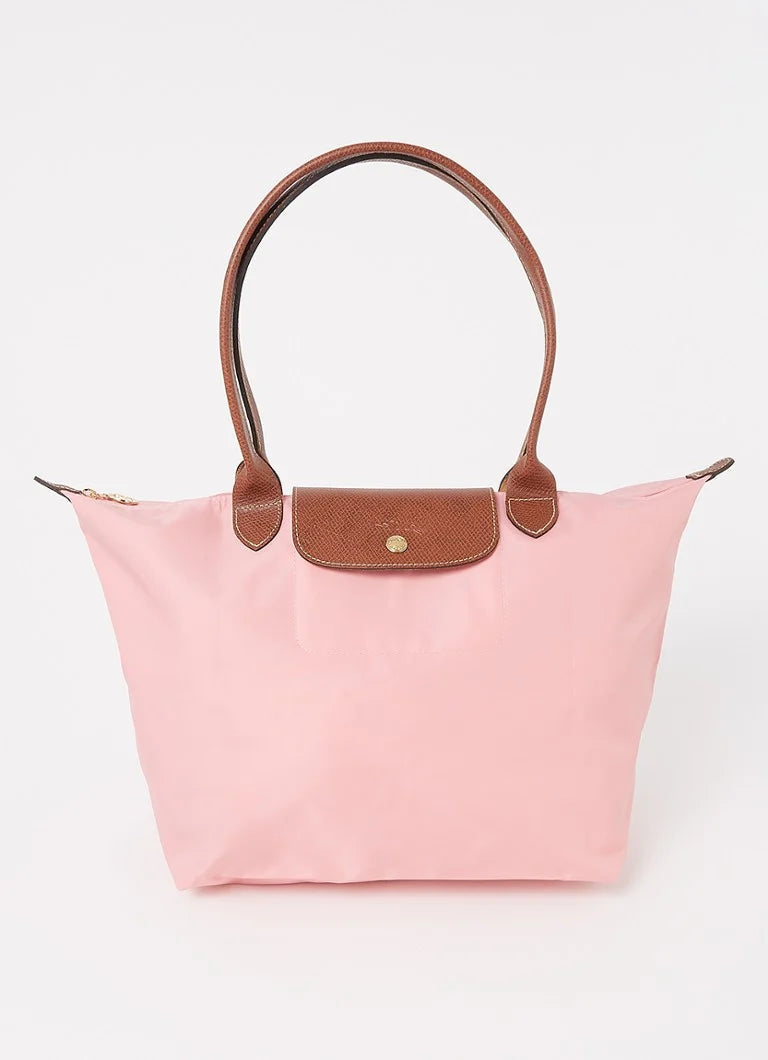 Longchamp - Le Pliage Mehrfarbig 5