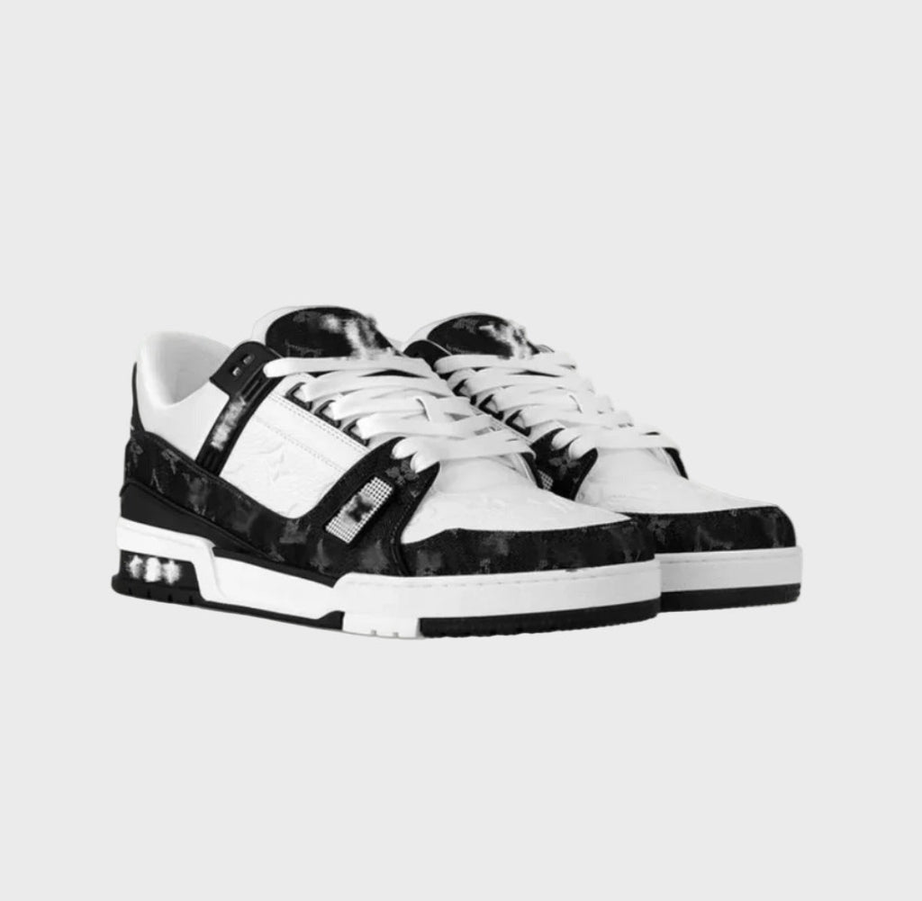 "Lou Trainer" Sneaker 0