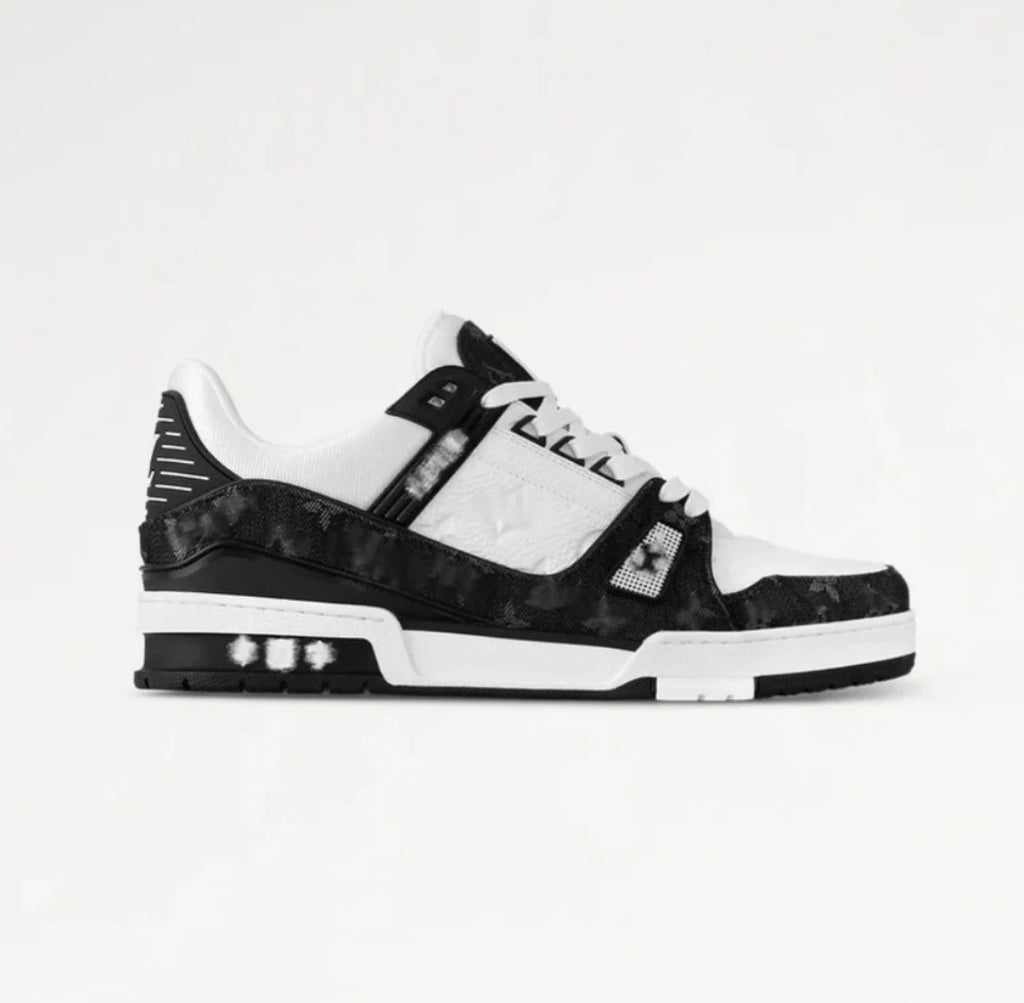 "Lou Trainer" Sneaker 1