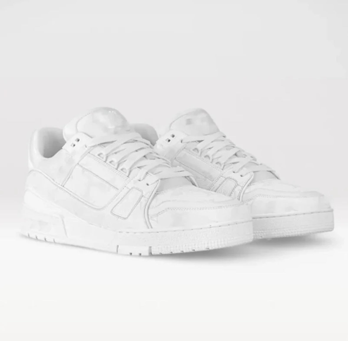 "Lou Trainer" Sneaker 2