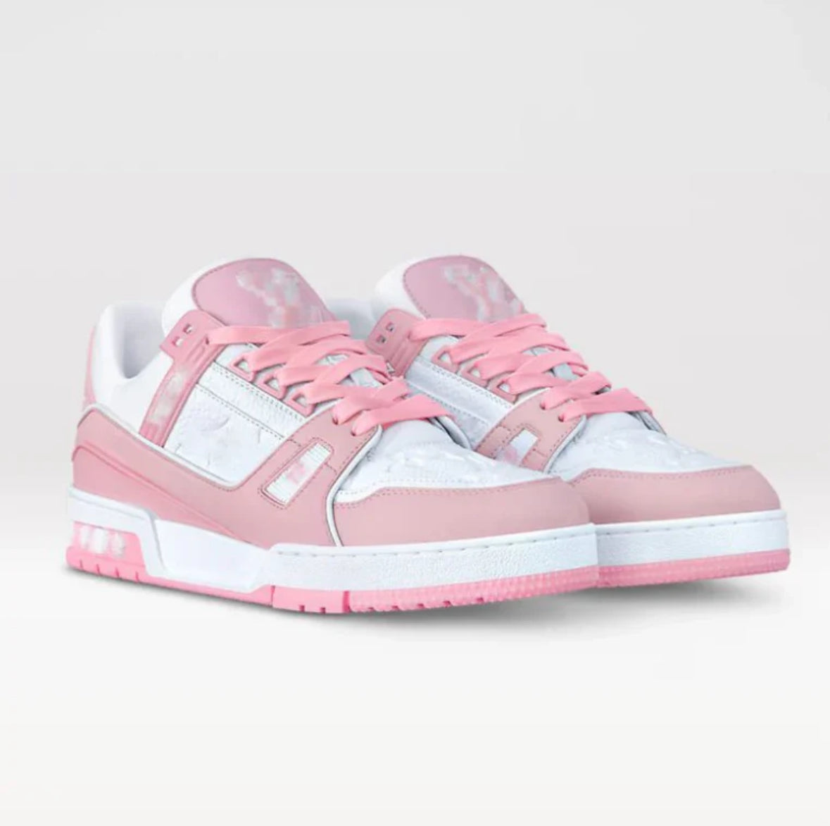 "Lou Trainer" Sneaker 6