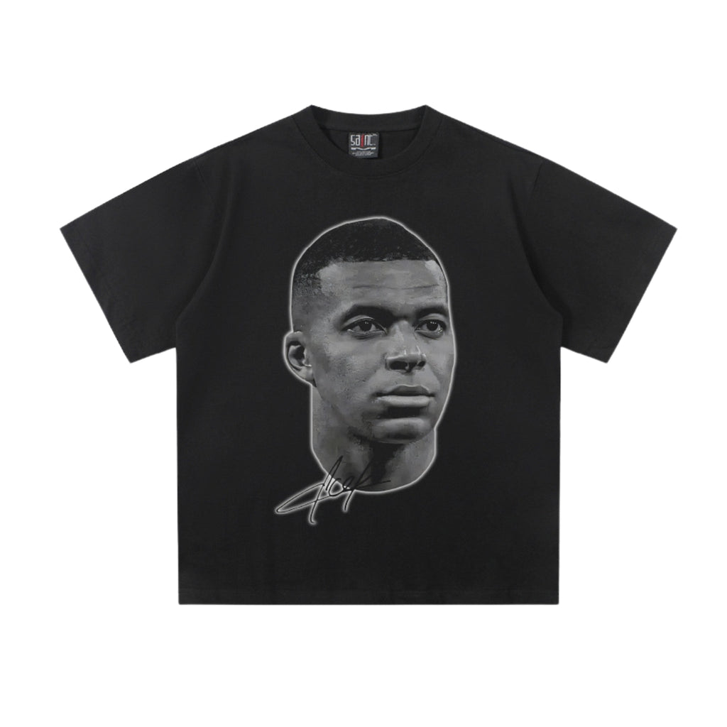 MBAPPE – T-SHIRT 0