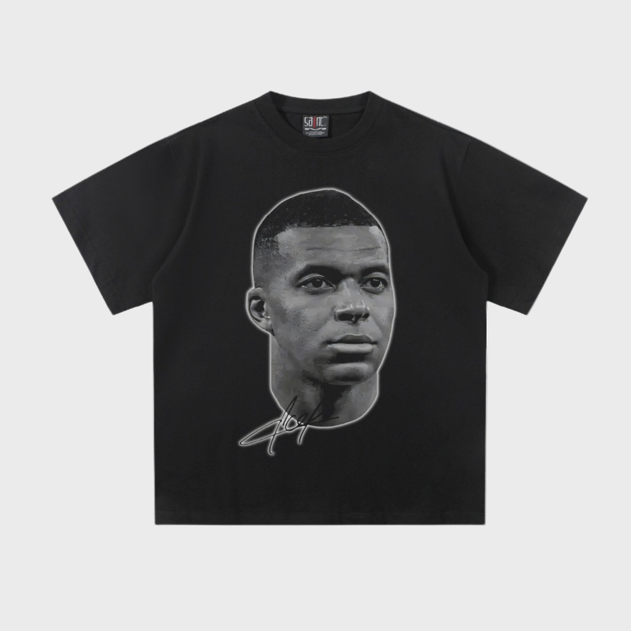 MBAPPE – T-SHIRT 0