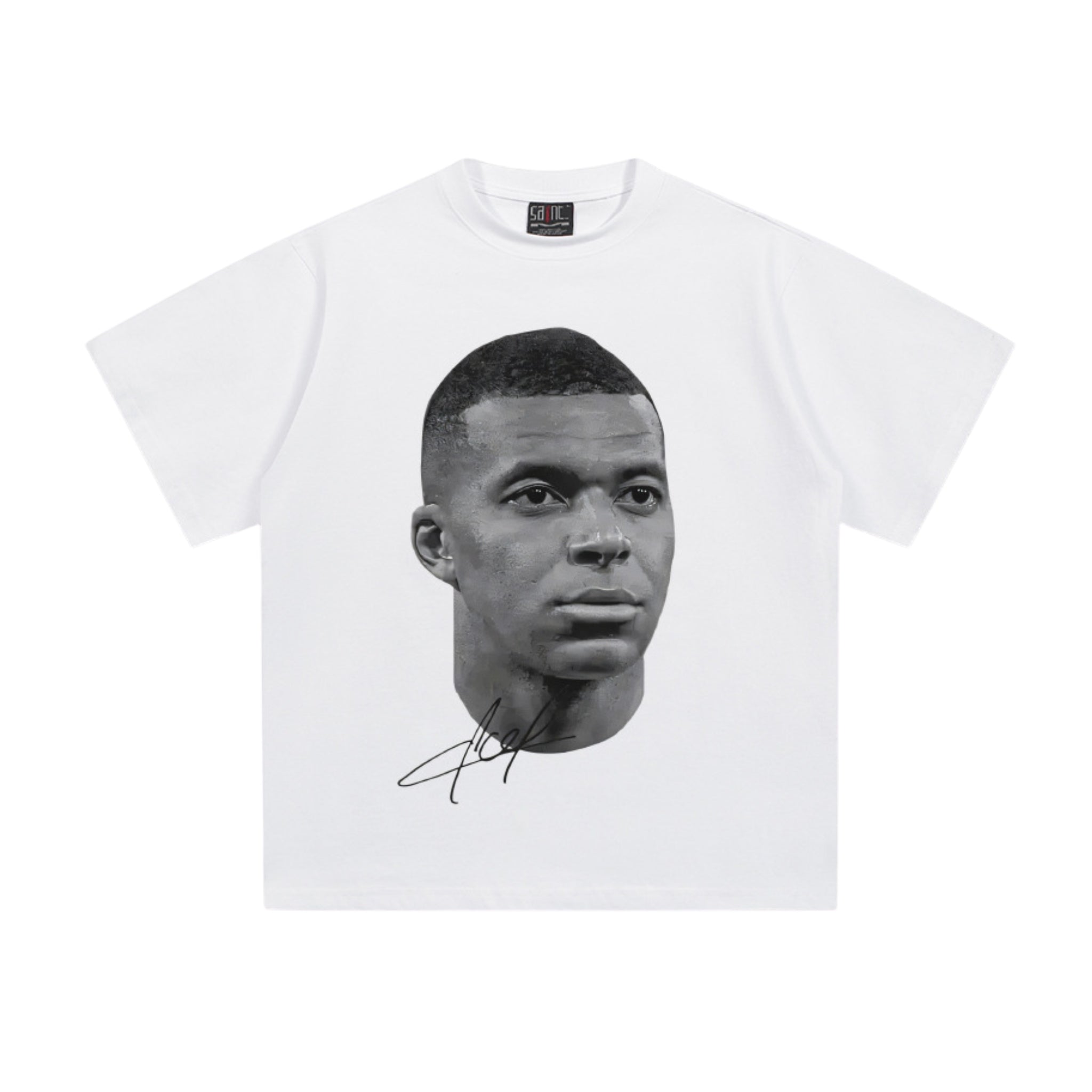 MBAPPE – T-SHIRT 2