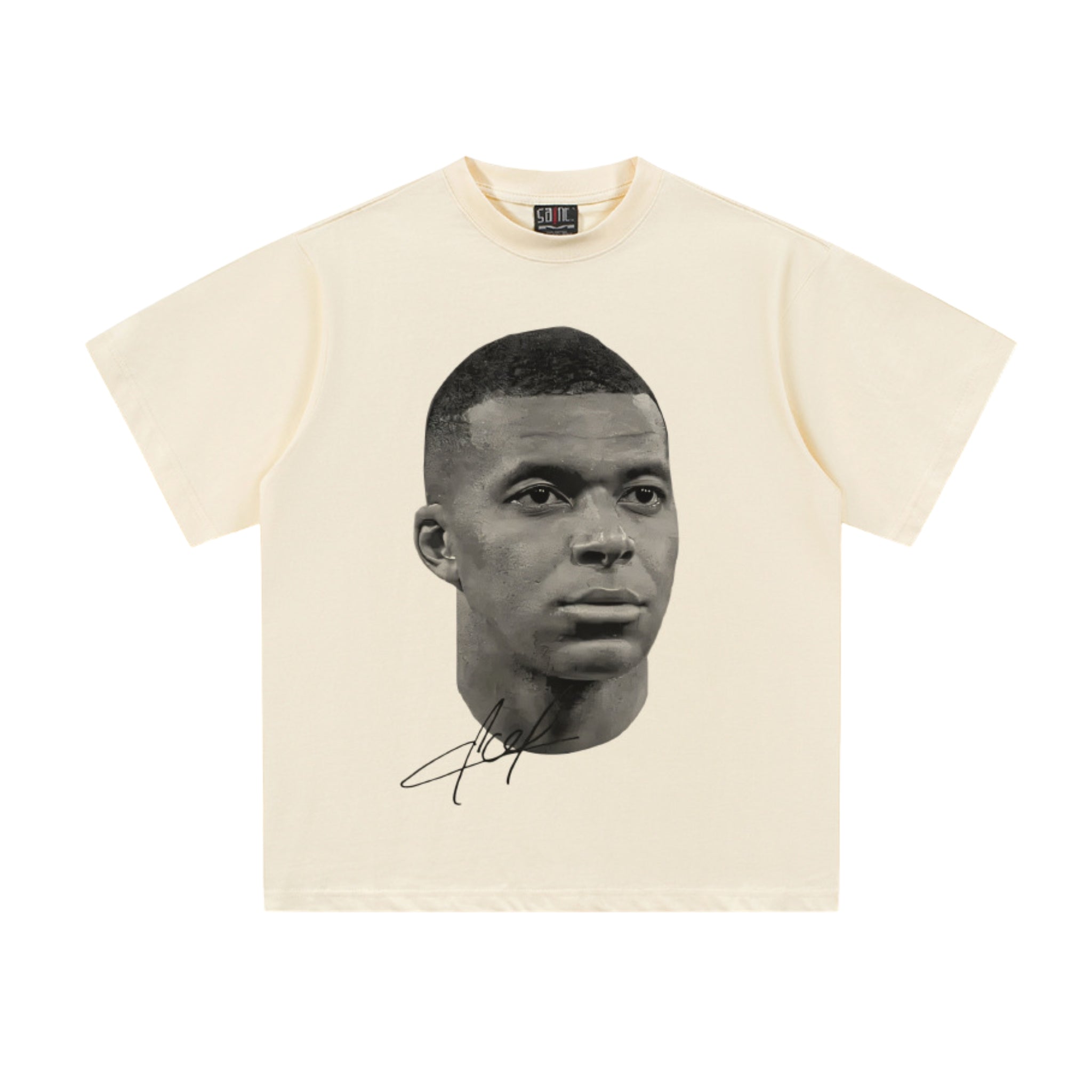 MBAPPE – T-SHIRT 4