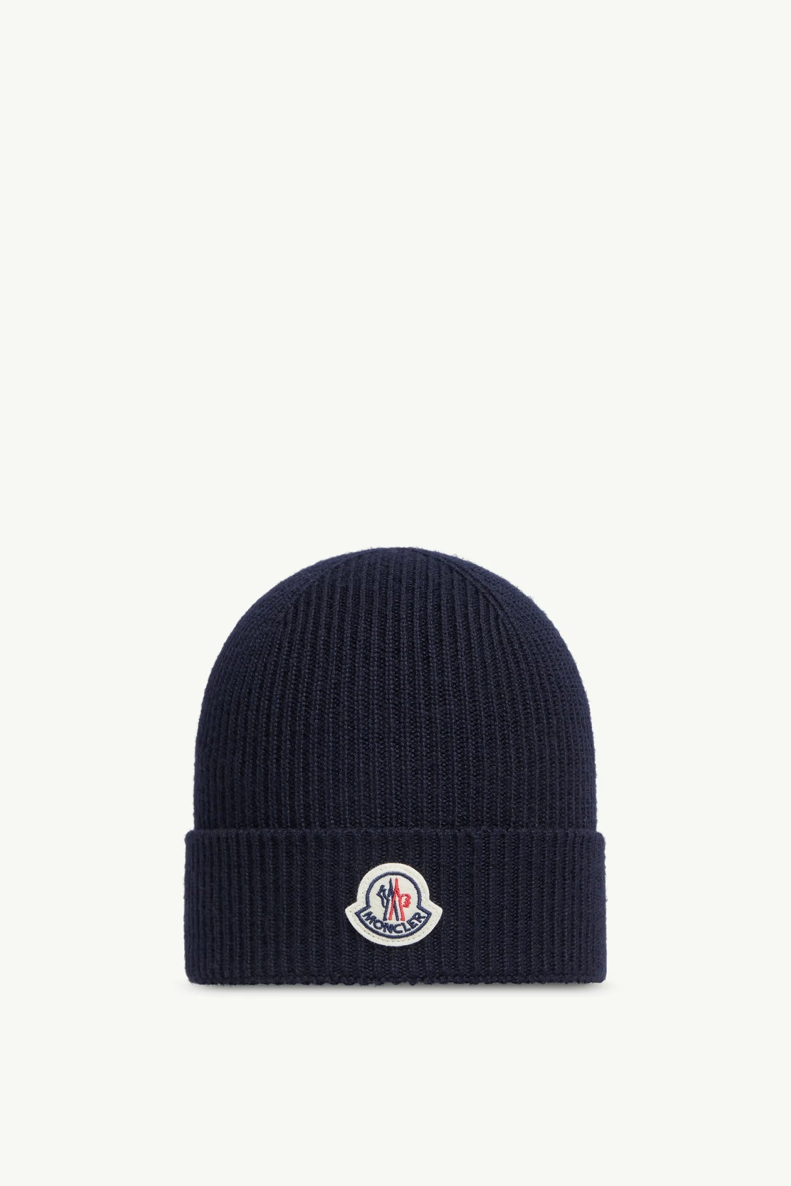 "Monc" Beanie 2