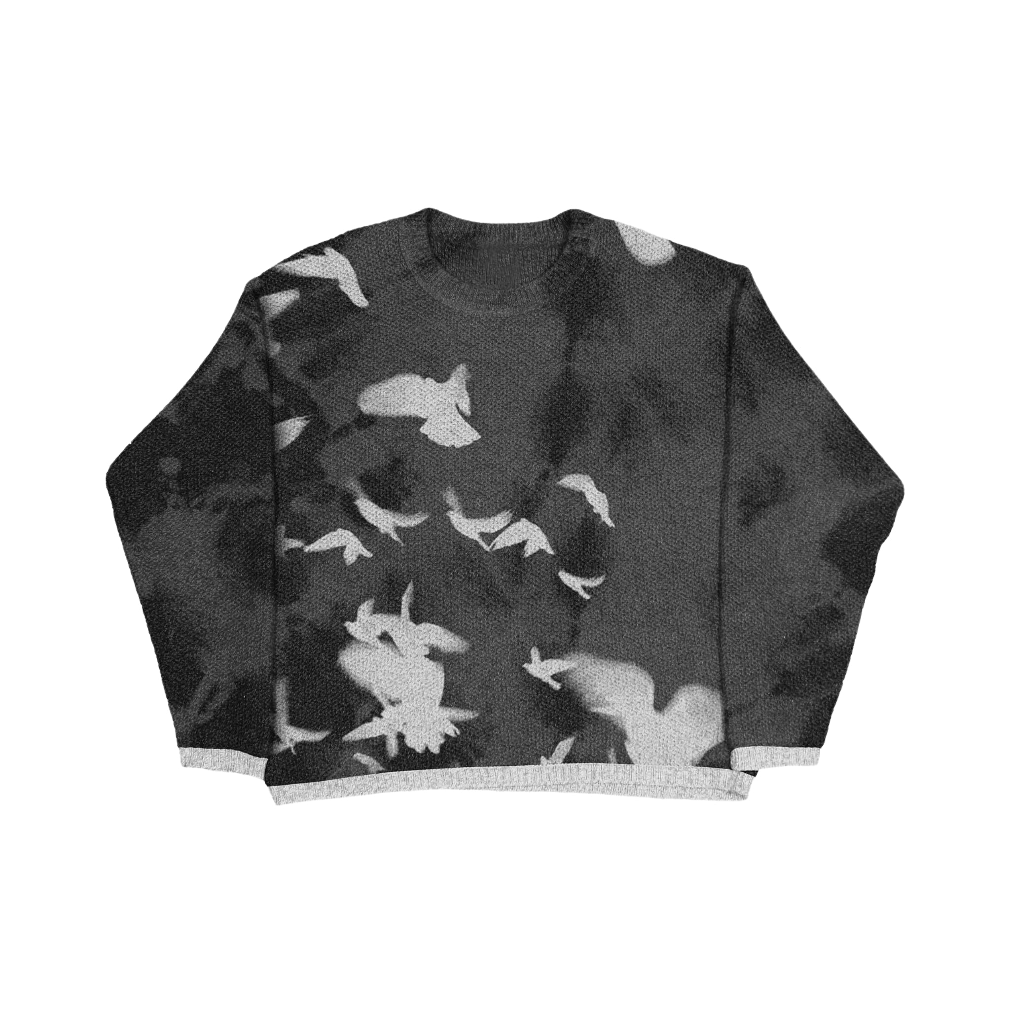 NEROSA – STRICKPULLOVER 2