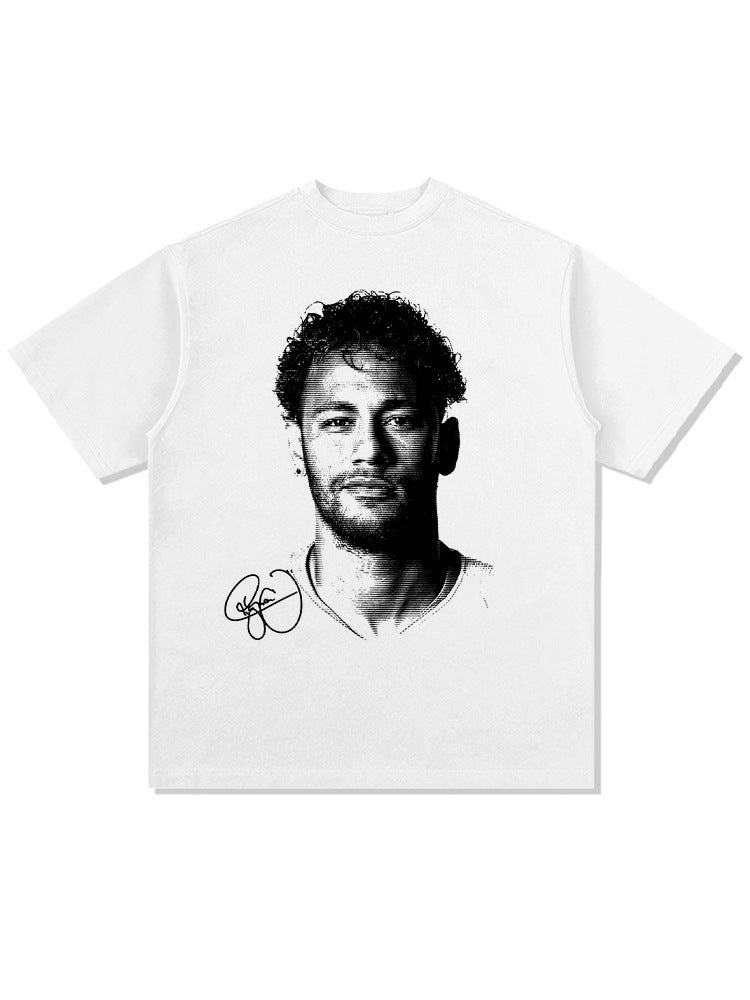 NEYMAR JR OLD - T-SHIRT 0