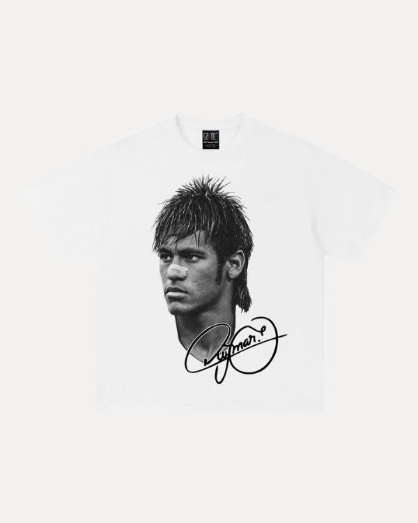 NEYMAR SIGNATURE - T-SHIRT 0